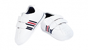 LC Waikiki Çocukların İlk Adımında Yanında