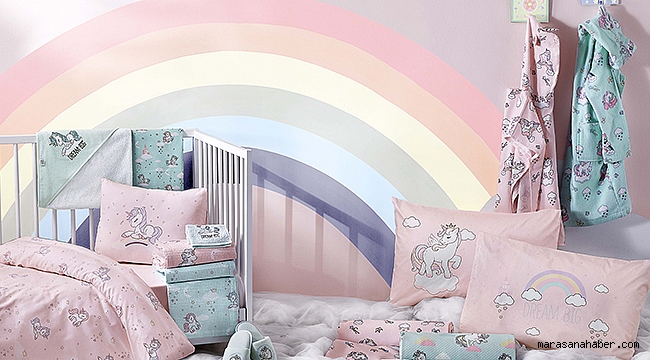 LC Waikiki’den unıcorn temalı koleksiyon