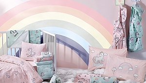 LC Waikiki’den unıcorn temalı koleksiyon