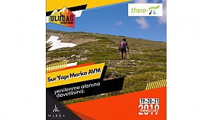 Marka AVM Uludağ’ın zirvesine yerleşiyor