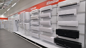 MediaMarkt Türkiye’yi serinletti