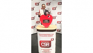 Migros’tan Dünya Perakendesine Örnek Uygulama, Abd Ve Japonya’dan Sonra Avrupa’da Da Ödüle Doymuyor