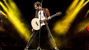 Müzik dolu açık hava geceleri başlıyor