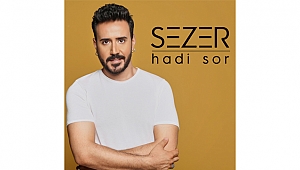 MÜZİK DÜNYASINA YEPYENİ VE İDDİALI BİR İSİM GELİYOR