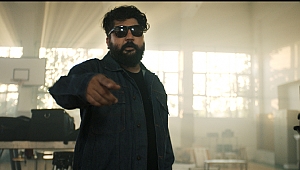 NAİM Süleymanoğlu filmi için rap şarkı yapılıyor