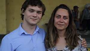 NAİM SÜLEYMANOĞLU FIRTINASI, DOĞDUĞU TOPRAKLARDA