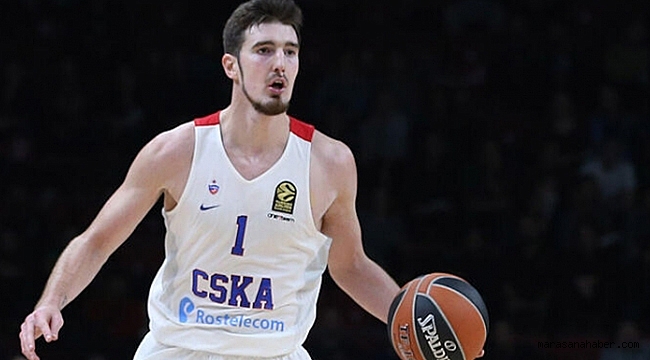 Nando de Colo Fenerbahçe Beko’da