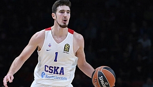Nando de Colo Fenerbahçe Beko’da