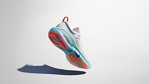 NIKE’IN KONFORDA BOYUT ATLAYAN YENİ ÜYESİ; JOYRIDE