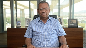 Öksüz, Anadolu’nun en etkili 11 iş insanından biri seçildi