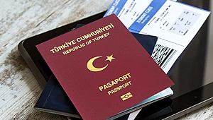 Pasaportu en güçlü ülkeler belli oldu