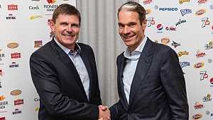 PepsiCo, Pioneer Foods’u satın aldı