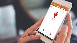 Pronet Akıllı Priz, yüksek gelen elektrik faturasının önüne geçiyor