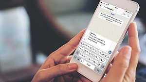 Pronet, Onaylı Whatsapp Hattıyla Hizmet Vermeye Başladı