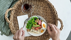 Sağlıklı ve taze yiyeceklerin İstanbul Havalimanı’ndaki adresi: Gram