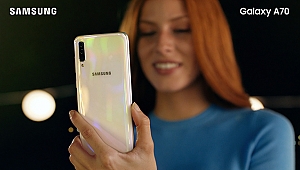Samsung, Galaxy A Serisi ile Farklı Bakıyor!