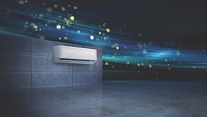 Sıcak havalara Siemens’ten Wi-Fi özellikli çözüm