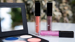 Sinosha renkleri yaza yakışacak