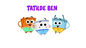 TAMBU’dan Dünya Emoji Gününe özel ‘Tambuji’ler