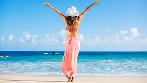 Tatilde Bu Hatalara Düşmeyin!