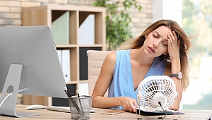 Terlemeye Karşı 10 Etkili Önlem