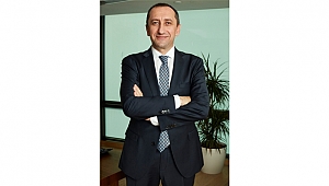 Türk Telekom’da yeni CEO Ümit Önal oldu