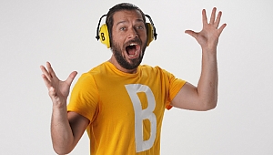 Türkiye’de 1.8 milyon kişi için “B” ne ifade ediyor?