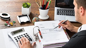 Türkiye’nin yüzde 32’si serbest meslek sahibi