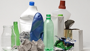 TÜRKİYE PLASTİK AMBALAJ GERİ DÖNÜŞÜM HEDEFİ KONUSUNDA AVRUPA’DAN EN AZ 5 YIL İLERİDE