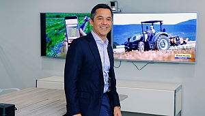 TÜRKTRAKTÖR 2019’UN İLK YARISINDA YURT DIŞI SATIŞ CİROSUNU %45 ARTIRDI