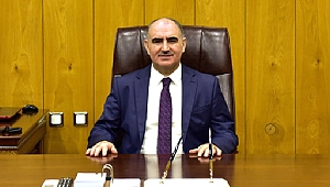 Vali Özkan’dan Basın Bayramı Mesajı