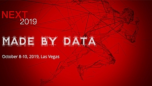 Verinin inovasyon yolculuğu bu etkinlikte şekillenecek