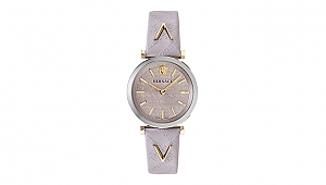 Versace ile Gücü ve İhtişamı Hissedin