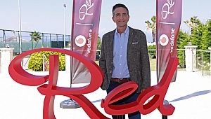 Vodafone Red Ayrıcalıkları Artarak Devam Ediyor