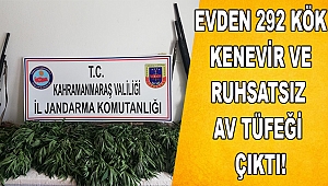 Yasa dışı eve operasyon