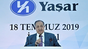 Yaşar'dan 25 milyon Euro'luk yatırım!
