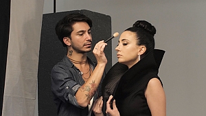 Yaz aylarında fondöten seçimine dikkat!