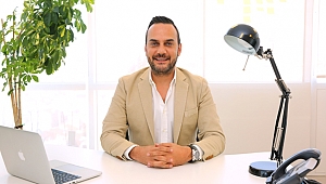 Yazlık konut piyasası ısınmaya başladı