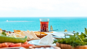 Yedikleriniz Yüzünden Tatilde Tadınız Kaçmasın