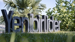 Yenibirlider Derneği 7 yaşında!