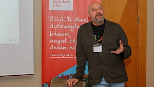 “Yetkinlikler ve yeterlilikler fark yaratacak”