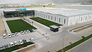 Yorglass sanayinin devler liginde