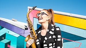 15. Bodrum Müzik Festivali Başlıyor