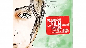 19. Uluslararası Frankfurt Türk Film Festivali 27 Ekim’de Başlıyor