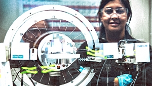 2020’nin En Başarılı Türk Sanayi Kuruluşu Tüpraş