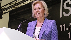 466 Milyon Dolar İhracat Değerlerine Ulaşan Aydınlatma Sektörü Atağa Kalktı