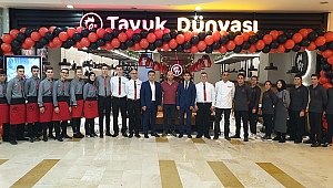 5 ay içinde 2. restoran yatırımı