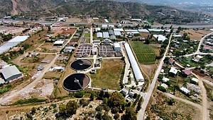 7 profesörden Fethiye Körfez Raporu: Kirliliğin sebebi arıtma tesisi değil