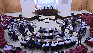 Ağustos Ayı Meclis toplantısı yapıldı