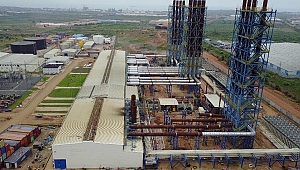 Aksa Enerji, fon yöneticileri ve analistler ile bir araya geldi